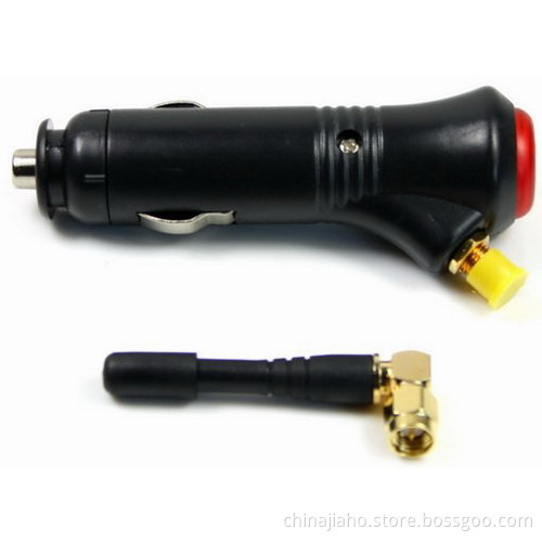 Mini Car GPS Jammer Blocker Isolator Anti Signal Tracker (JH_JAM_039)
